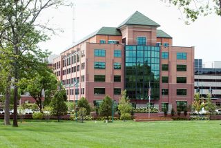 Enhancing Healing Environments: Landscape Design for Medical Facilities