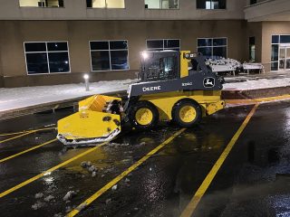 Snow Removal